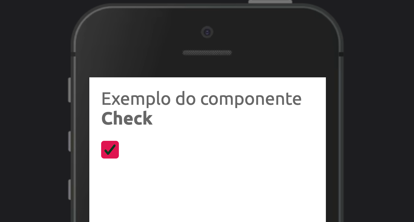 checkbox