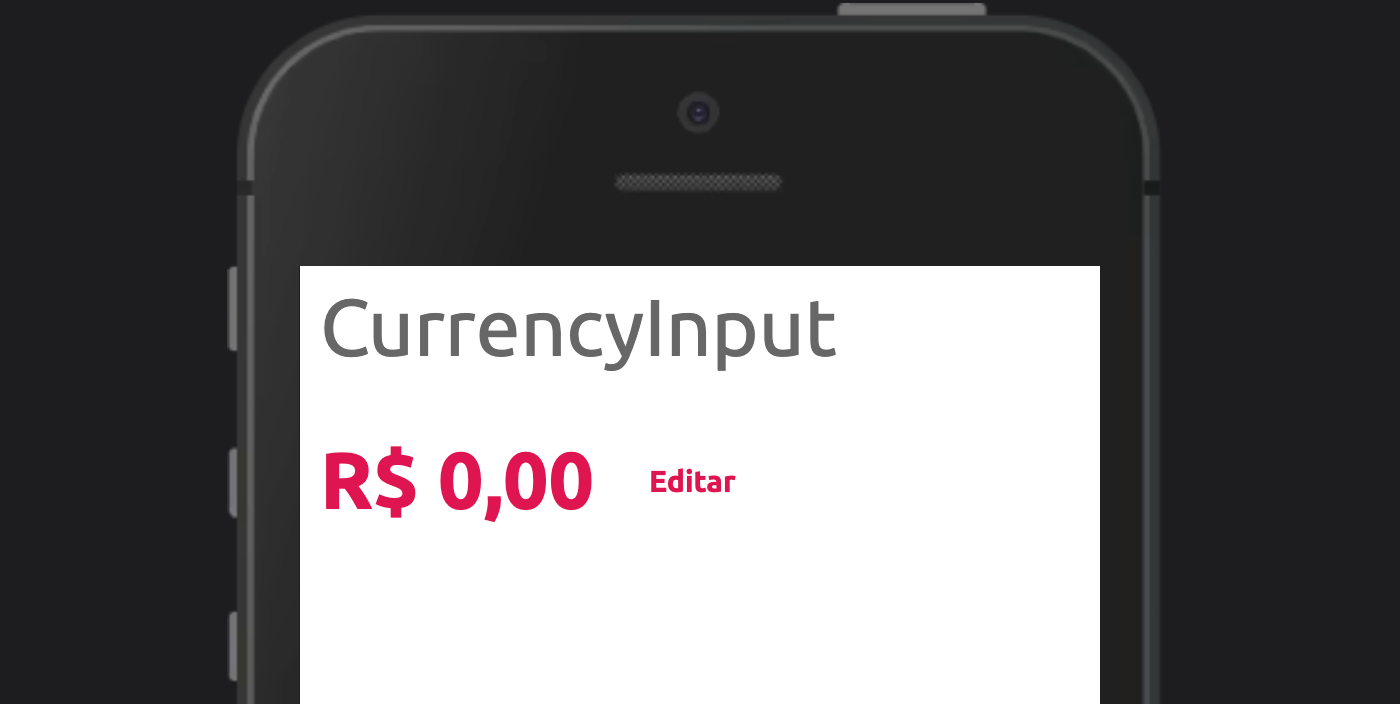 currencyinput